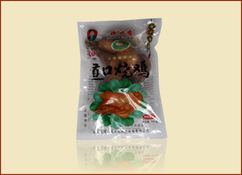 加盟“義興張”道口燒雞品牌，能獲得哪些支持