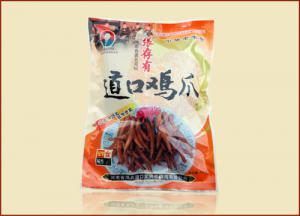 玩吃雞不如真吃雞，吃雞就吃“義興張”道口燒雞