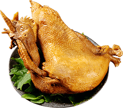 關(guān)于道口燒雞的小常識(shí)！